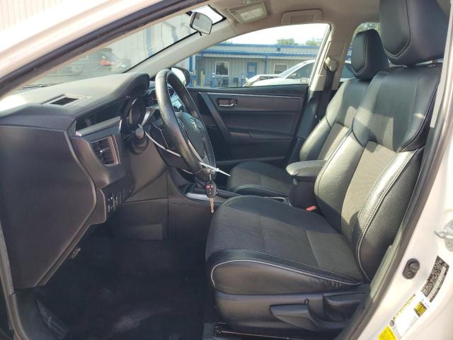 Photo 7 from auction – 2016 TOYOTA COROLLA L with VIN 2T1BURHE2GC540094