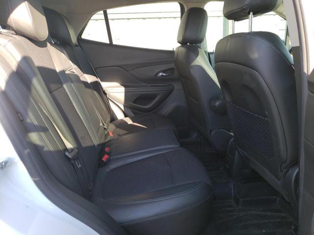 Photo 11 from auction – 2021 BUICK ENCORE PRE with VIN KL4CJESB8MB354634