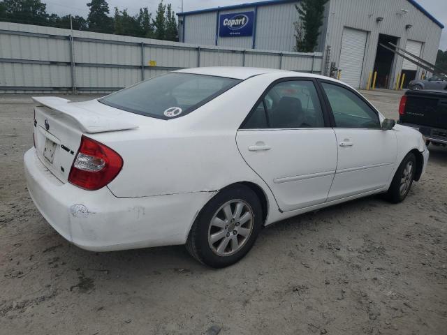 Photo 3 from auction – 2002 TOYOTA CAMRY LE with VIN 4T1BF30K82U006579