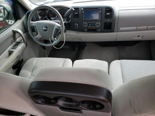Photo 8 from auction – 2008 GMC SIERRA K15 with VIN 2GTEK19J381110347