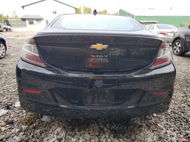 Photo 6 from auction – 2018 CHEVROLET VOLT LT with VIN 1G1RC6S56JU147534