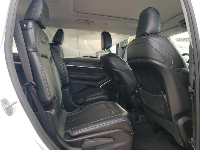 Photo 11 from auction – 2022 JEEP GRAND CHER with VIN 1C4RJKBG9N8564863