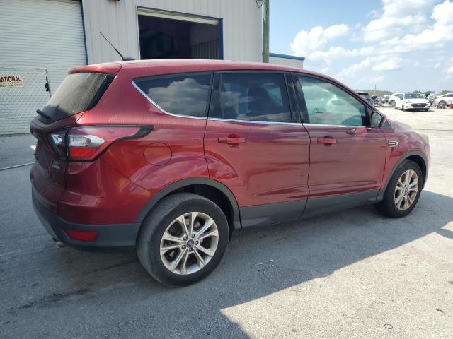 Photo 3 from auction – 2017 FORD ESCAPE SE with VIN 1FMCU0G97HUC53192