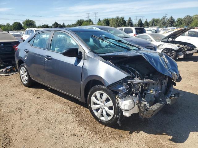 Photo 4 from auction – 2016 TOYOTA COROLLA L with VIN 5YFBURHEXGP565583