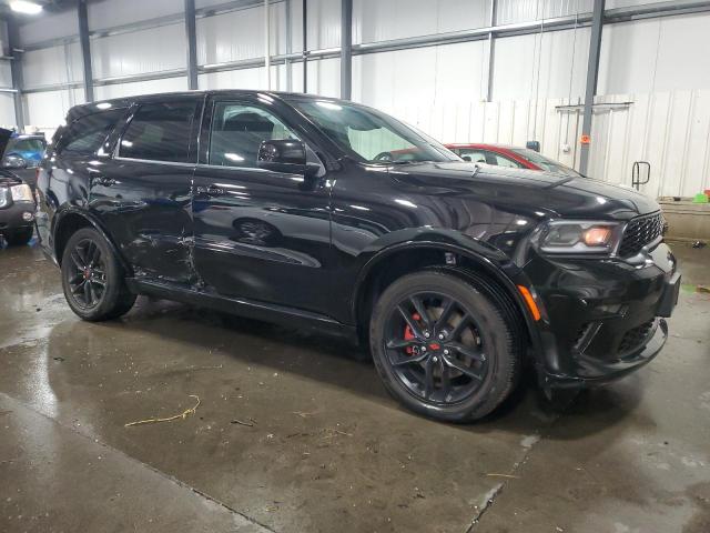 Photo 4 from auction – 2022 DODGE DURANGO GT with VIN 1C4RDJDG5NC106863
