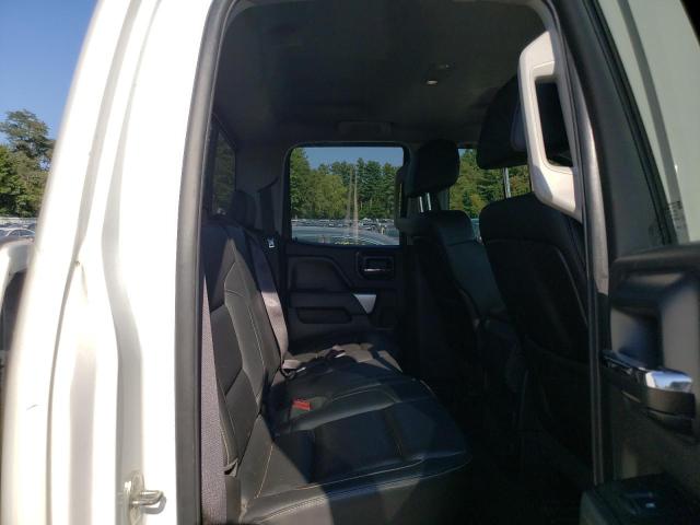 Photo 10 from auction – 2015 CHEVROLET SILVERADO with VIN 1GCVKREC9FZ230941