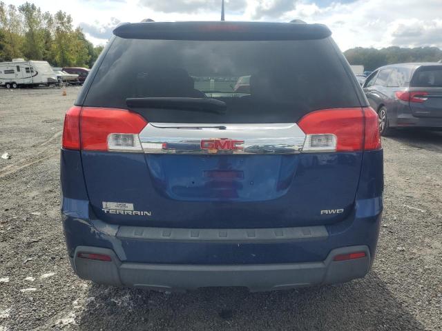 Photo 6 from auction – 2010 GMC TERRAIN SL with VIN 2CTFLEEW4A6274133