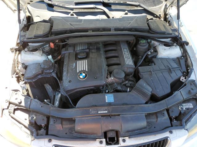 Photo 11 from auction – 2008 BMW 328 I with VIN WBAVA33508KX84768