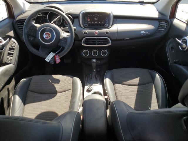 Photo 8 from auction – 2017 FIAT 500X TREKK with VIN ZFBCFXCB3HP589651