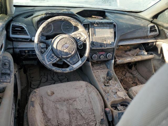 Photo 8 from auction – 2024 SUBARU FORESTER P with VIN JF2SKADC3RH410000