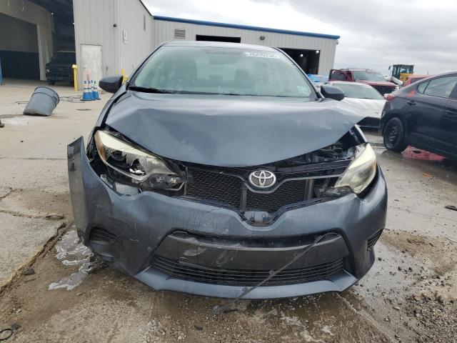 Photo 5 from auction – 2015 TOYOTA COROLLA L with VIN 5YFBURHE1FP265798
