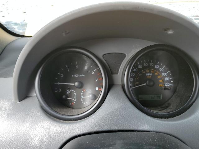 Photo 9 from auction – 2004 CHEVROLET AVEO LS with VIN KL1TJ62624B266328