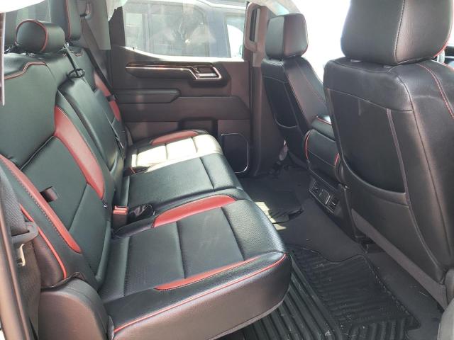 Photo 10 from auction – 2024 GMC SIERRA K15 with VIN 3GTPUCEK6RG198882