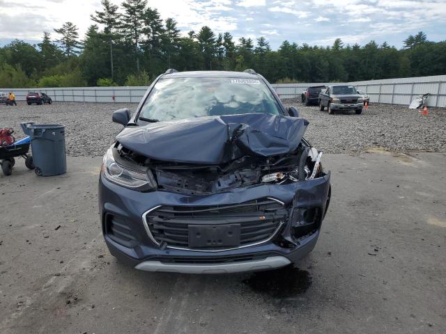 Photo 5 from auction – 2018 CHEVROLET TRAX 1LT with VIN 3GNCJPSBXJL287151