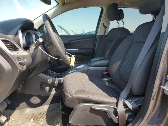 Photo 7 from auction – 2018 DODGE JOURNEY SE with VIN 3C4PDCAB1JT507563