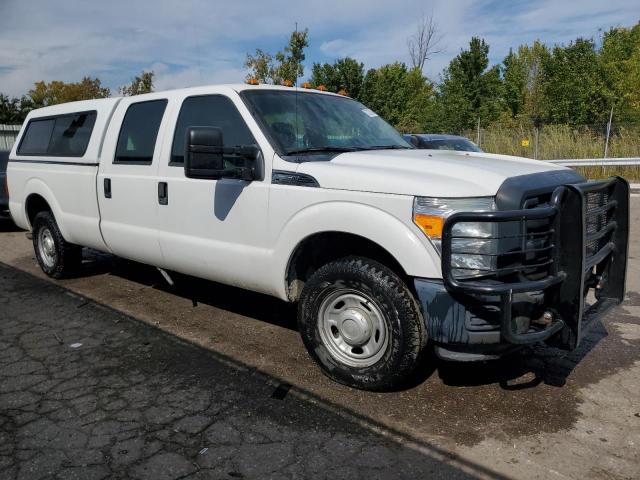 Photo 4 from auction – 2015 FORD F250 SUPER with VIN 1FT7W2A61FEA29322