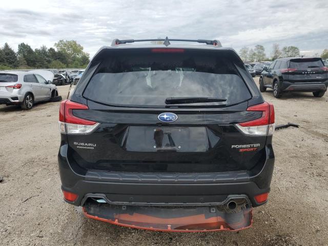Photo 6 from auction – 2019 SUBARU FORESTER S with VIN JF2SKAPC9KH580976