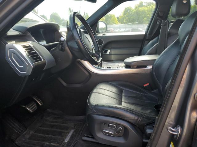 Photo 7 from auction – 2014 LAND ROVER RANGE ROVE with VIN SALWR2EFXEA321093