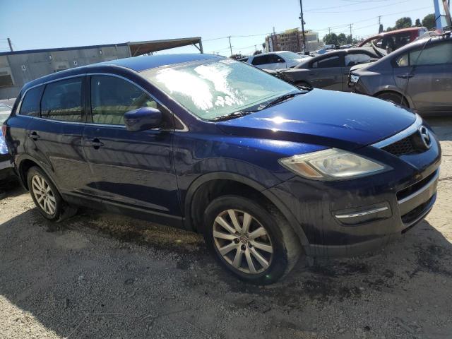 Photo 4 from auction – 2007 MAZDA CX-9 with VIN JM3TB28Y470109138