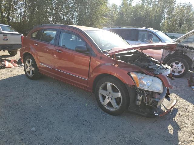 Photo 4 from auction – 2007 DODGE CALIBER R/ with VIN 1B3HE78K97D354736
