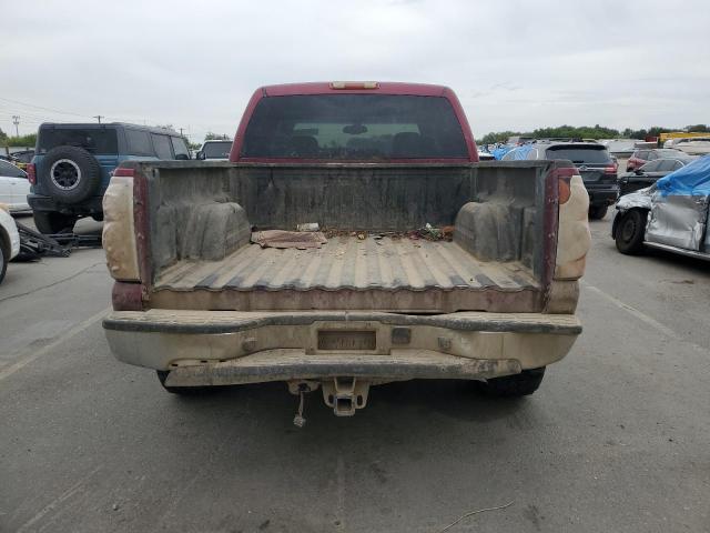 Photo 6 from auction – 2004 CHEVROLET SILVERADO with VIN 2GCEK13T341368372
