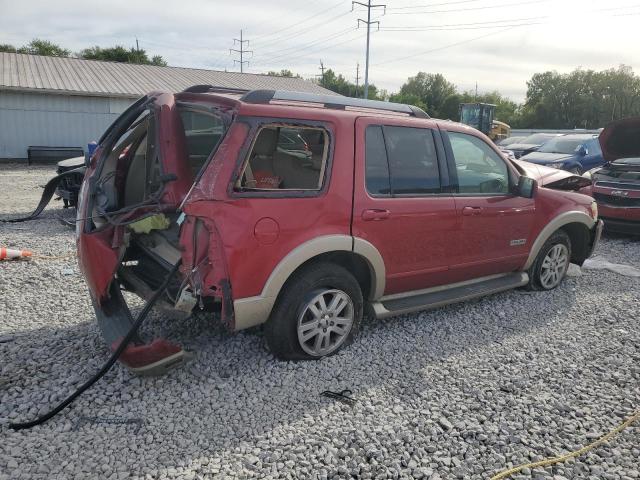 Photo 3 from auction – 2007 FORD EXPLORER E with VIN 1FMEU74E87UA79165