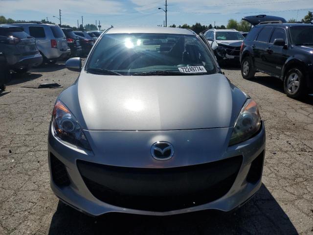 Photo 5 from auction – 2012 MAZDA 3 I with VIN JM1BL1V71C1692845