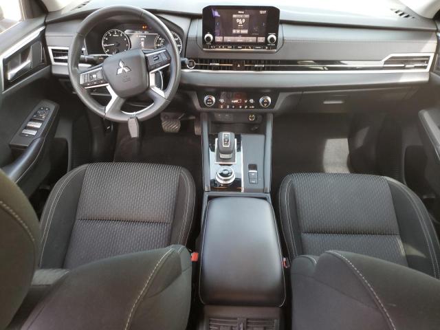 Photo 8 from auction – 2022 MITSUBISHI OUTLANDER with VIN JA4J3TA82NZ015050
