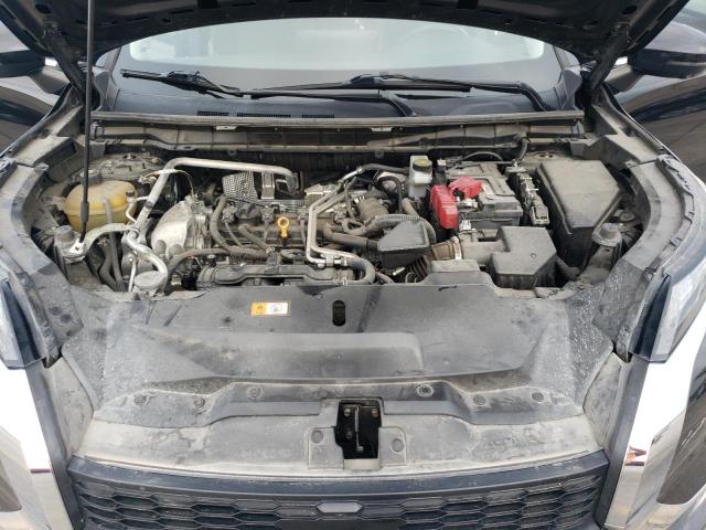 Photo 12 from auction – 2022 MITSUBISHI OUTLANDER with VIN JA4J3UA84NZ017565
