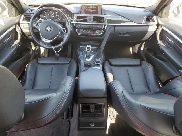 Photo 8 from auction – 2016 BMW 328 I SULE with VIN WBA8E9C56GK645795