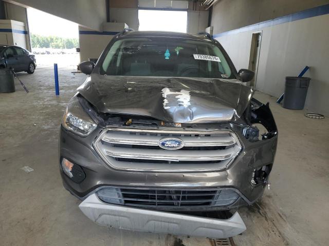 Photo 5 from auction – 2018 FORD ESCAPE SE with VIN 1FMCU9GD9JUA55566