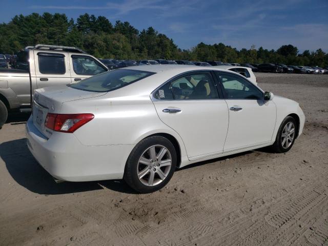 Photo 3 from auction – 2009 LEXUS ES 350 with VIN JTHBJ46G792306596