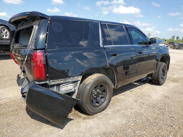 Photo 3 from auction – 2020 CHEVROLET TAHOE POLI with VIN 1GNLCDEC6LR282778