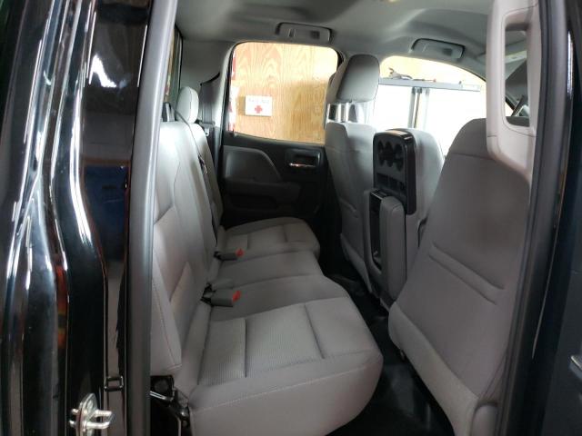 Photo 10 from auction – 2017 CHEVROLET SILVERADO with VIN 1GCVKNEC2HZ278227