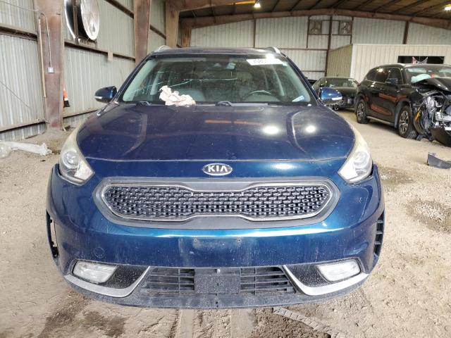 Photo 5 from auction – 2018 KIA NIRO EX with VIN KNDCC3LC3J5124666