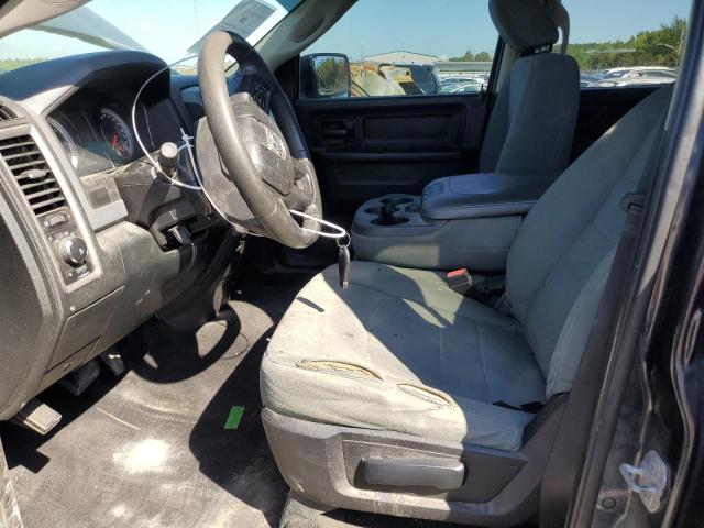 Photo 7 from auction – 2015 RAM 1500 ST with VIN 1C6RR6FT2FS591809
