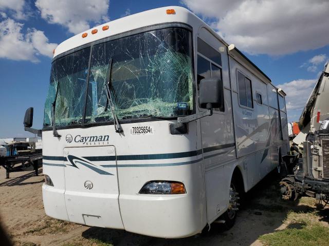 Photo 2 from auction – 2002 ROADMASTER RAIL STRAIGHT R with VIN 1RF31336421020267