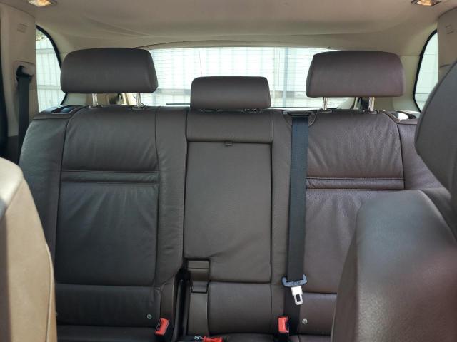 Zdjęcie 10 z aukcji – 2007 BMW X5 3.0I z VIN 5UXFE43597L017994