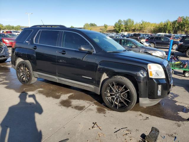 Photo 4 from auction – 2013 GMC TERRAIN SL with VIN 2GKFLTEK4D6102772