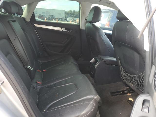 Photo 10 from auction – 2010 AUDI A4 PREMIUM with VIN WAUAFAFL4AN037502