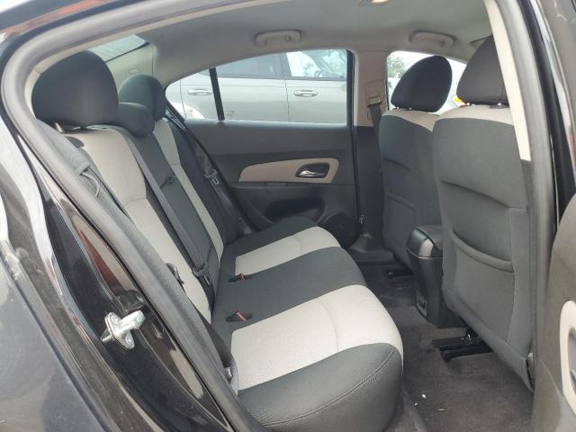 Photo 10 from auction – 2011 CHEVROLET CRUZE LS with VIN 1G1PC5SH9B7182788