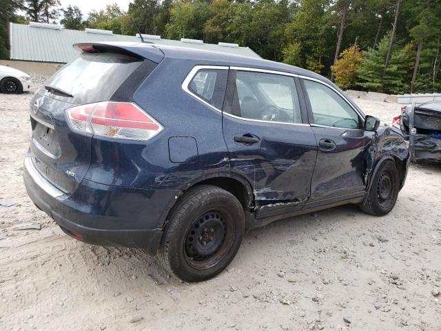 Photo 3 from auction – 2016 NISSAN ROGUE S with VIN KNMAT2MV7GP660468
