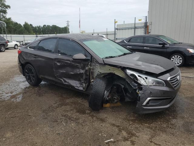 Photo 4 from auction – 2015 HYUNDAI SONATA SE with VIN 5NPE24AF7FH239583