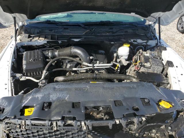 Photo 11 from auction – 2018 RAM 1500 ST with VIN 1C6RR7FT5JS308026