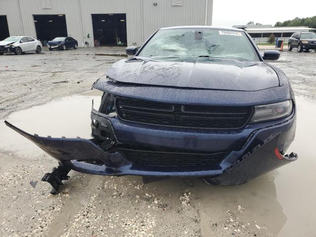 Photo 5 from auction – 2015 DODGE CHARGER SE with VIN 2C3CDXBG7FH847451