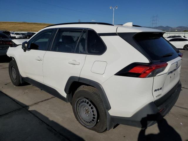 Photo 2 from auction – 2019 TOYOTA RAV4 LE with VIN JTMF1RFV6KD013412