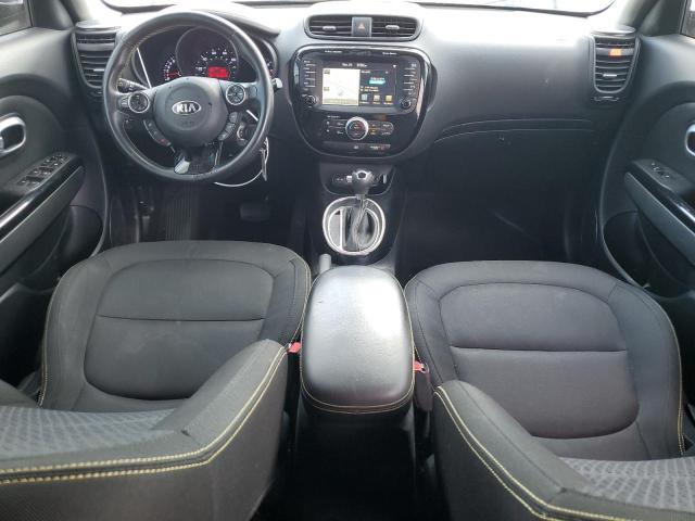 Photo 8 from auction – 2016 KIA SOUL + with VIN KNDJP3A5XG7337384