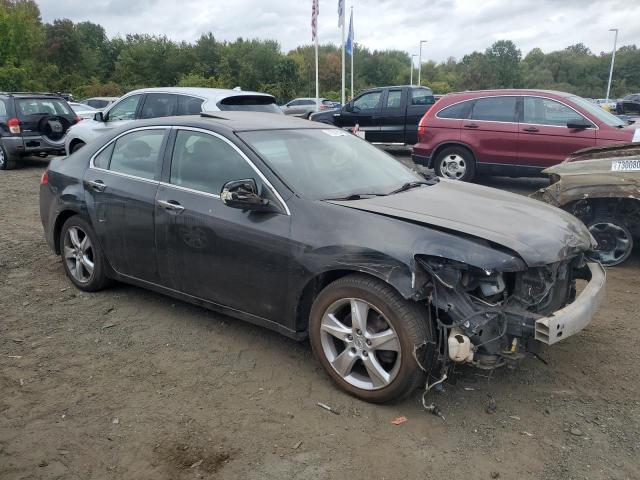 Photo 4 from auction – 2010 ACURA TSX with VIN JH4CU2F67AC015246
