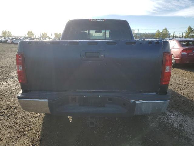Photo 6 from auction – 2008 CHEVROLET SILVERADO with VIN 2GCEK133881267138