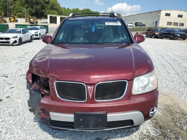 Zdjęcie 5 z aukcji – 2008 PONTIAC TORRENT z VIN 2CKDL33F486077976